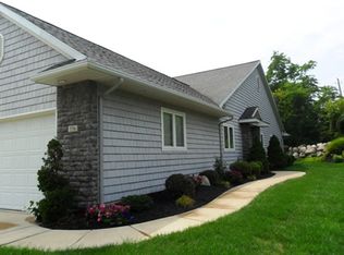 776 N Hidden Harbor Dr, Pt Clinton, OH 43452