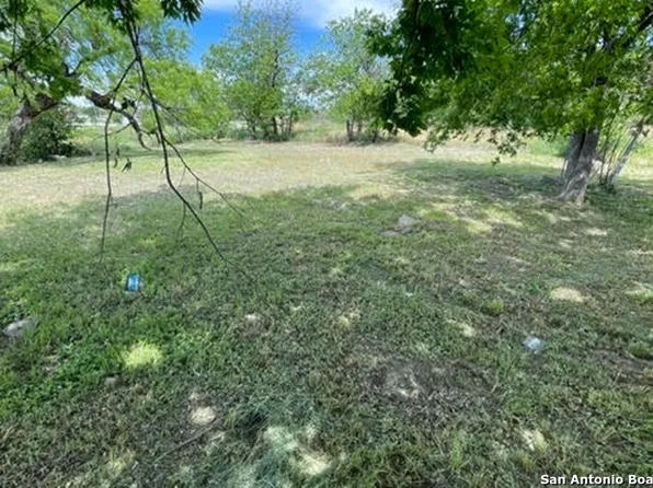 417 S SAN MARCOS LOT 7, San Antonio, TX 78207
