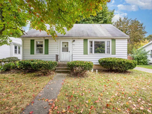 828 Malzahn St, Saginaw, MI 48602