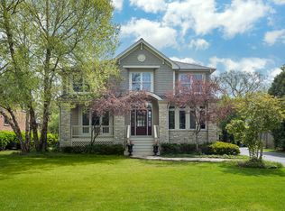 1229 Fairfield Rd, Glencoe, IL 60022