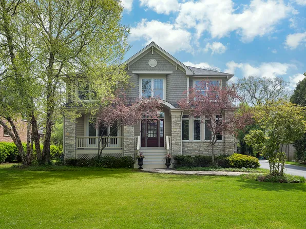 1229 Fairfield Rd, Glencoe, IL 60022