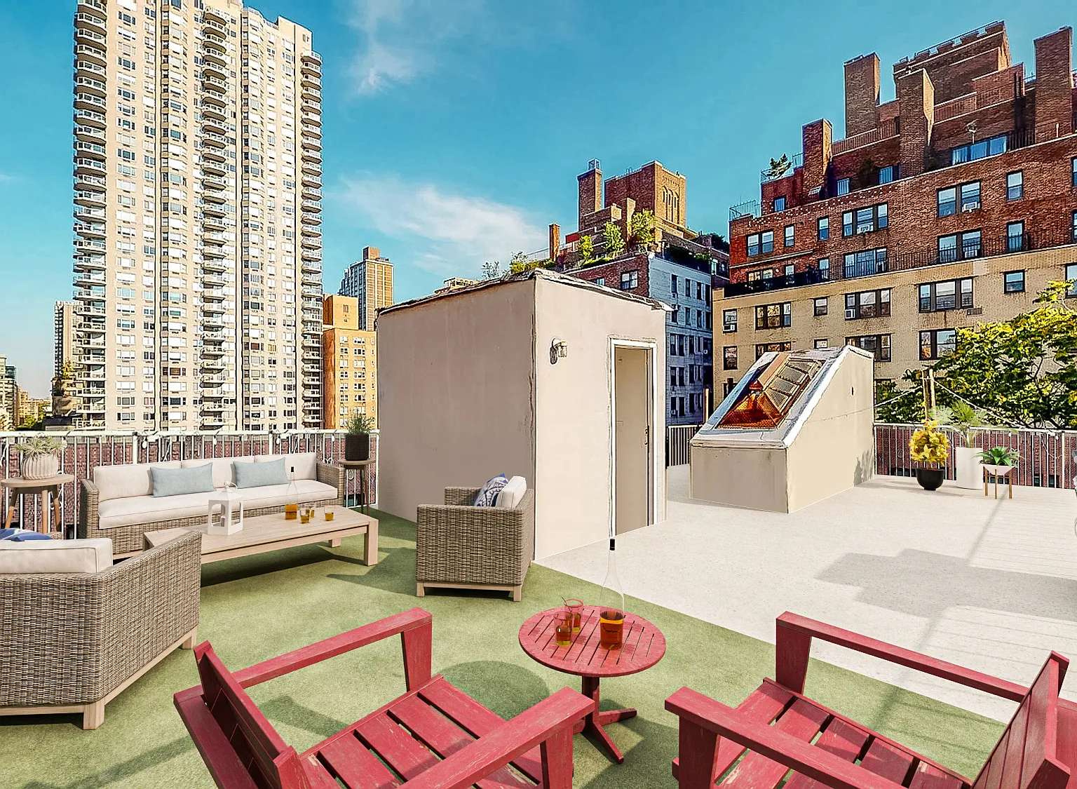 232 East 74th Street — Photo 1