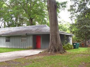 508 E 2nd Ave, Covington, LA 70433