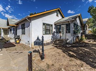 511 N Behrend Ave, Farmington, NM 87401