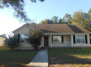 3122 Wingfield Way, Valdosta, GA 31602