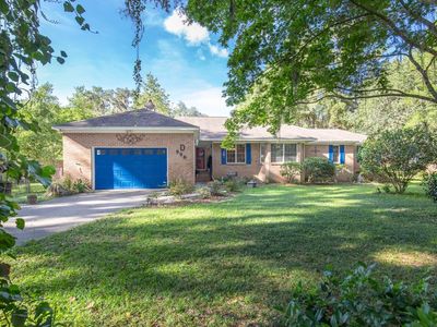 990 E Dogwood St, Monticello, FL, 32344