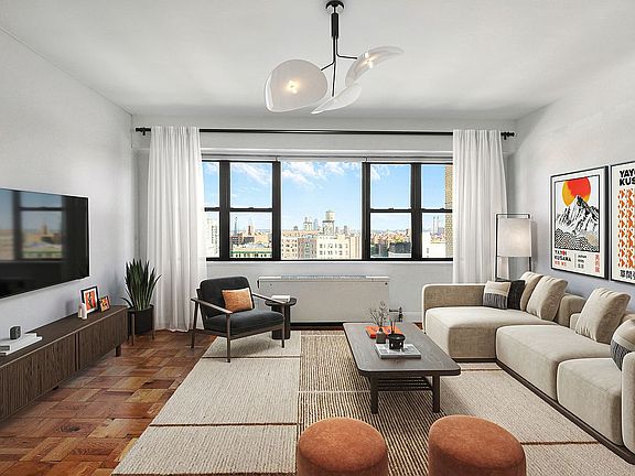 4th image of 201 E 21st St APT 20G