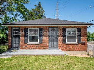 6200 Flint Ave #6200, Saint Louis, MO 63121