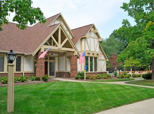 Eastgate Woods Apartments, Batavia, OH 45103