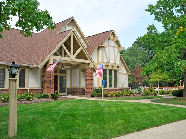 Eastgate Woods Apartments | 4412 Eastwood Dr, Batavia, OH