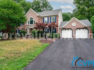 210 Blackhaw Ct, Millersville, MD 21108