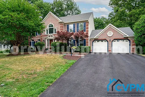 210 Blackhaw Ct Photo 1