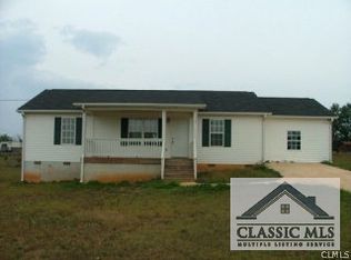 3284 Highway 72, Colbert, GA 30628