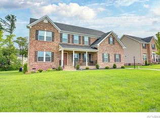 11516 Sadler Walk Ln, Glen Allen, VA 23060