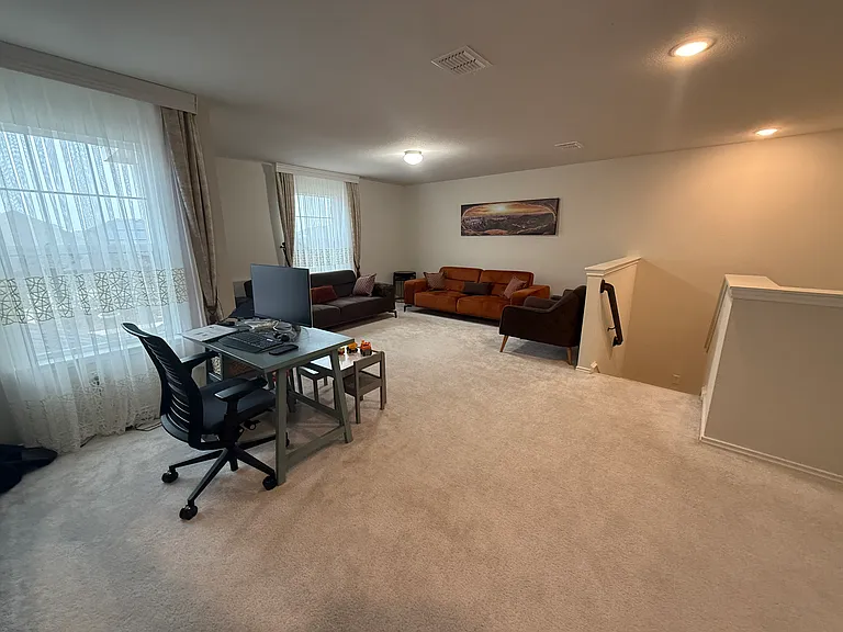 Gameroom