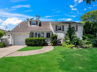 3589 Wyanet Street, Seaford, NY 11783