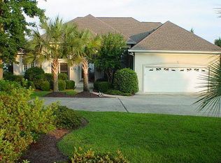 108 Sundance Pt, Chapin, SC 29036