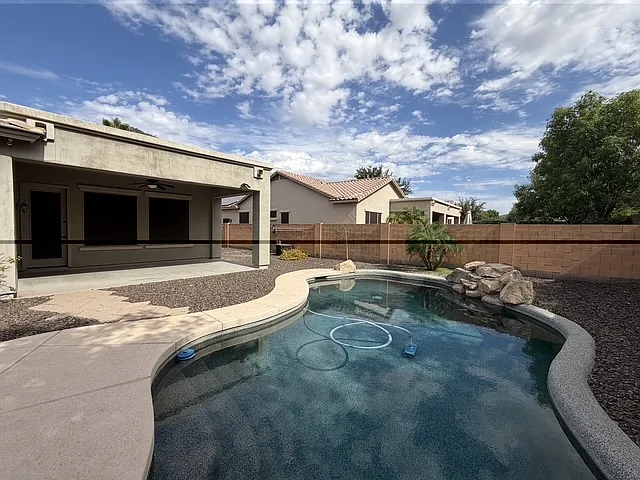 25413 N 55th Ln — Photo 25