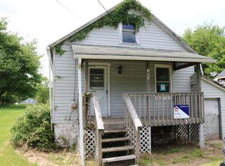 1453 Brownstown Rd, Apollo, PA 15613