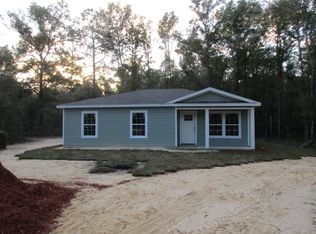 11250 NE 105th Ave, Archer, FL 32618