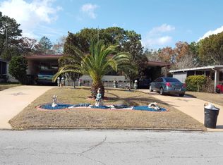 8087 Fairlane Ave, Brooksville, FL 34613