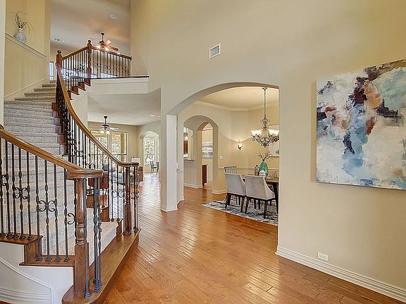 4th image of 9812 Palmbrook Dr
