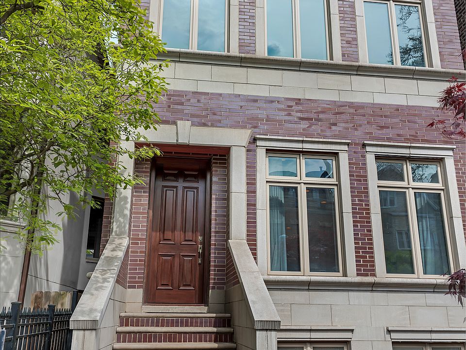 1st image of 2663 N Burling St #1