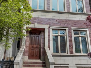 2663 N Burling St #1, Chicago, IL 60614