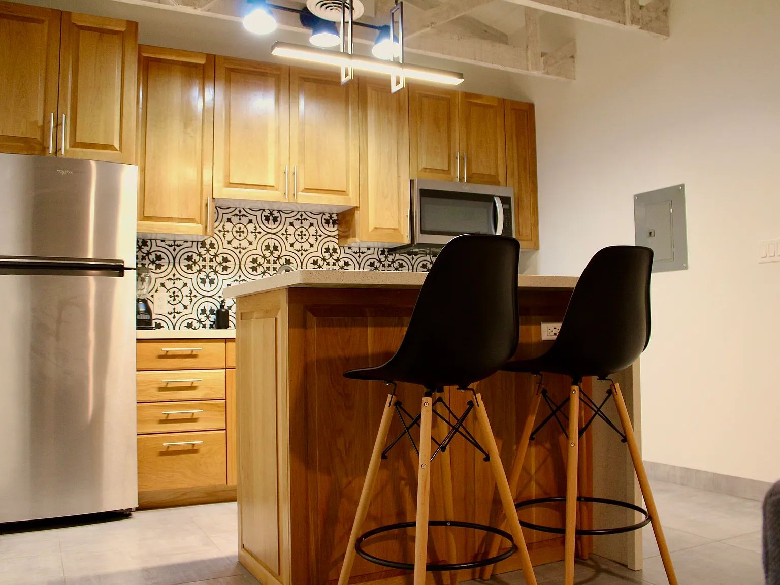 1 bed, $1,700 — Photo 4