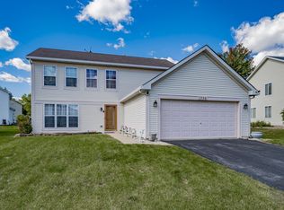 1756 Fiddyment Dr, Romeoville, IL 60446