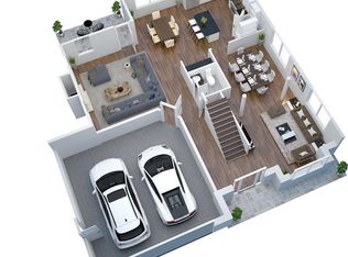 1008 Ekaterina Ct, Chesapeake, VA 23322