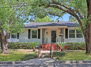 1902 Foster Street, Savannah, GA 31404