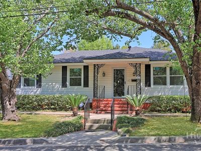 1902 Foster Street, Savannah, GA, 31404