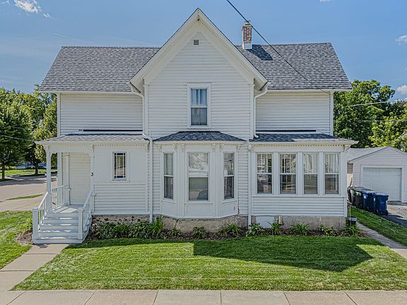 2nd image of 3 Madison St