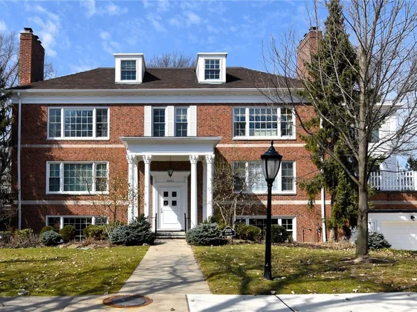 20101 N Park Blvd APT 201, Shaker Heights, OH 44118