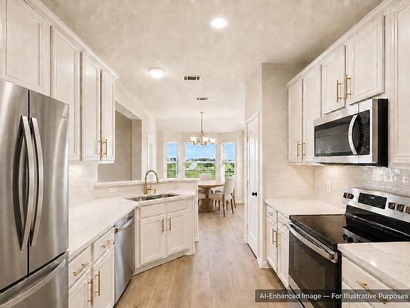 2nd image of 7229 Muirfield Dr