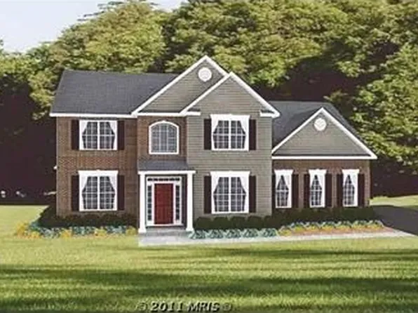 18010 Merino Dr, Accokeek, MD 20607