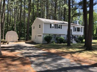 16 Johnson Ave #1, Hudson, MA 01749