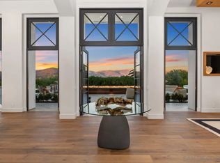 17020 El Vuelo, Rancho Santa Fe, CA 92067