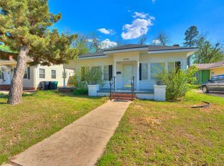 2026 NW 17th St, Oklahoma City, OK 73106