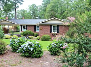 852 Boardman Rd, Aiken, SC 29803