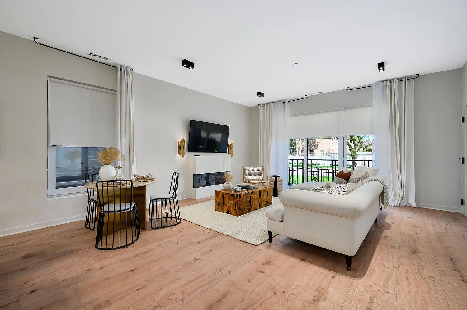The Grove Residences — Photo 2
