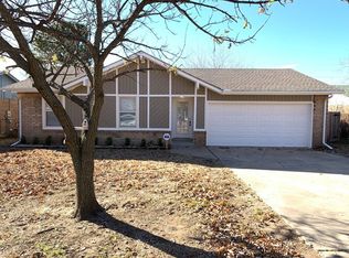 13622 S Glen St E, Glenpool, OK 74033