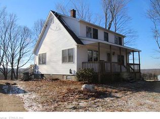 963 Exeter Rd, Lebanon, CT 06249