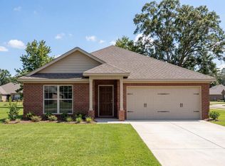The Daphne Plan, The Meadows, Athens, AL 35611