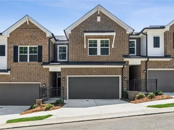 206 Redbud Rd, Canton, GA 30114
