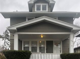 106 Devon Rd, Rochester, NY 14619