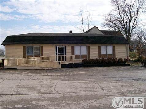 2nd image of 603 N Jackson St