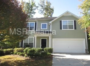 7051 Hillcrest Chase Ln, Austell, GA 30168