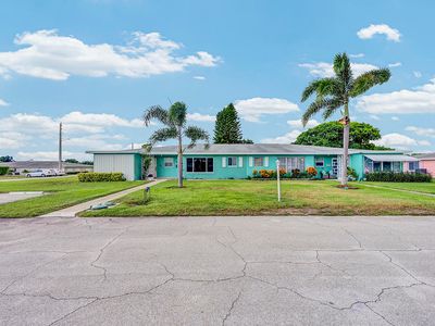 330 Main Boulevard #B, Boynton Beach, FL, 33435